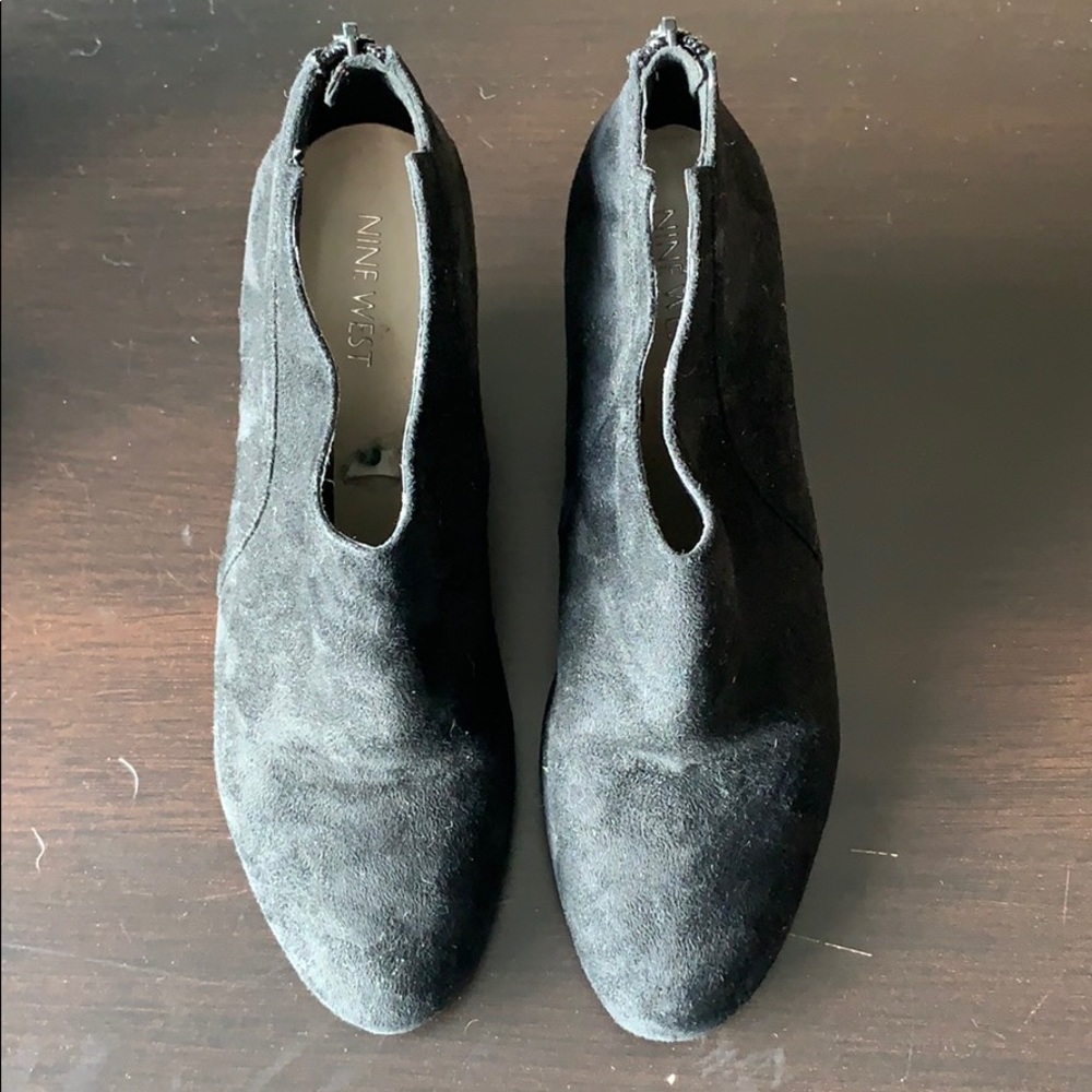 Booties - Picture 2 of 2